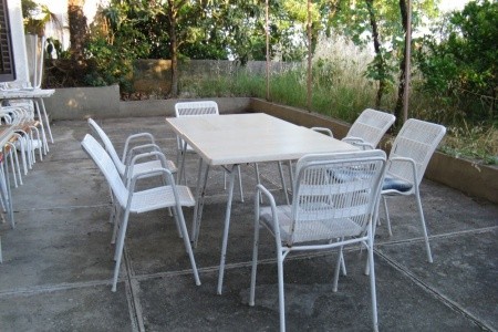 Apartmány Mare Blue