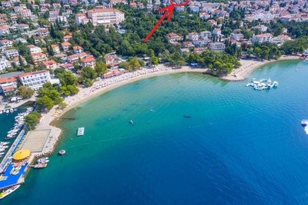 Apartmány Mare Blue - 2