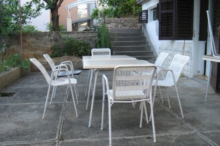 Apartmány Mare Blue - 3