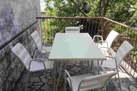 Apartmány Mare Blue - 4