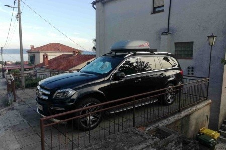 Apartmány Mare Blue - 7