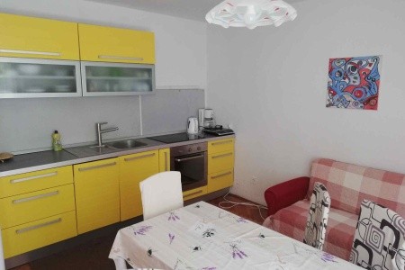 Apartmány Mare Blue - 10