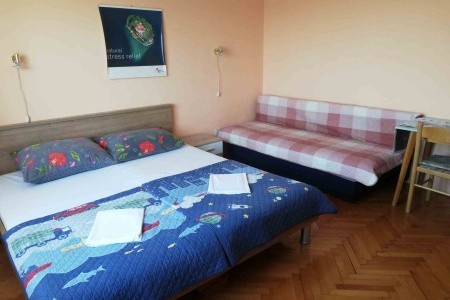 Apartmány Mare Blue - 12