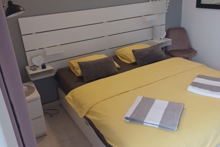 Chorvátsko Brač Apartmány Amare (Bobovišća Na Moru) 8 dňový pobyt Bez stravy Vlastná June 2026 ( 6/06/26-13/06/26)