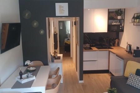 Chorvátsko Brač Apartmány Amare (Bobovišća Na Moru) 8 dňový pobyt Bez stravy Vlastná June 2026 ( 6/06/26-13/06/26)