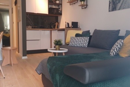 Chorvátsko Brač Apartmány Amare (Bobovišća Na Moru) 8 dňový pobyt Bez stravy Vlastná June 2026 ( 6/06/26-13/06/26)