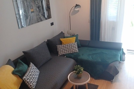 Chorvátsko Brač Apartmány Amare (Bobovišća Na Moru) 8 dňový pobyt Bez stravy Vlastná June 2026 ( 6/06/26-13/06/26)