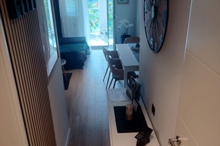 Chorvátsko Brač Apartmány Amare (Bobovišća Na Moru) 8 dňový pobyt Bez stravy Vlastná June 2026 ( 6/06/26-13/06/26)