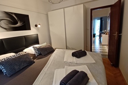 Chorvátsko Brač Apartmány Amare (Bobovišća Na Moru) 8 dňový pobyt Bez stravy Vlastná June 2026 ( 6/06/26-13/06/26)