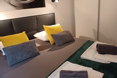 Chorvátsko Brač Apartmány Amare (Bobovišća Na Moru) 8 dňový pobyt Bez stravy Vlastná June 2026 ( 6/06/26-13/06/26)