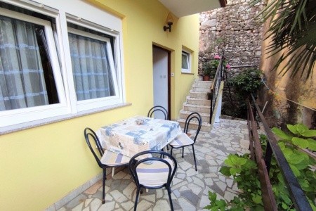 Apartmány Miriana