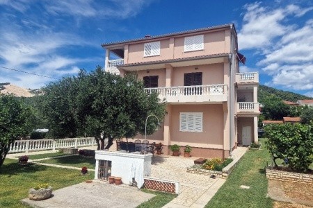Apartmány 1321-320