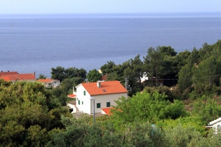 Apartmány 3298-159