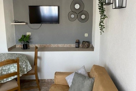 Apartmány 3298-542 - 3