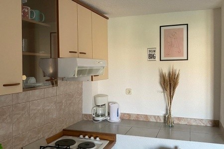 Apartmány 3298-542 - 4