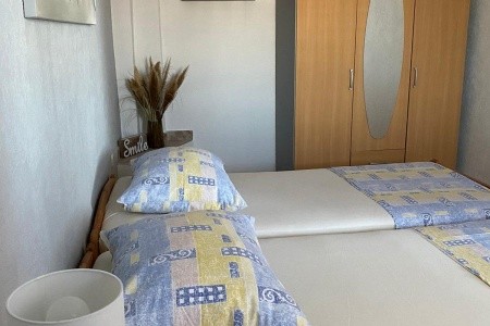 Apartmány 3298-542 - 5