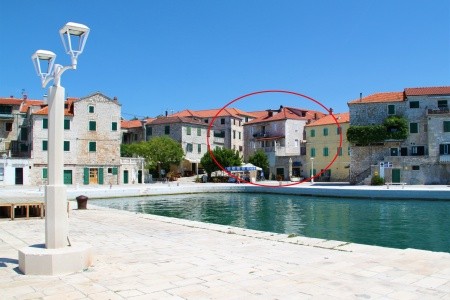 Apartmány 3298-3771