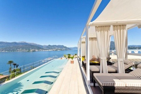 Taliansko Piemonte La Palma 4 dňový pobyt Raňajky Vlastná October 2025 ( 8/10/25-11/10/25)