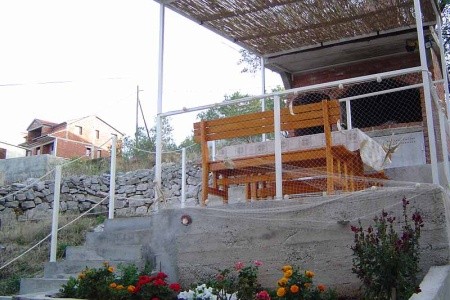 Chorvátsko Severná Dalmácia Apartmány Big Game 8 dňový pobyt Bez stravy Vlastná September 2026 ( 5/09/26-12/09/26)