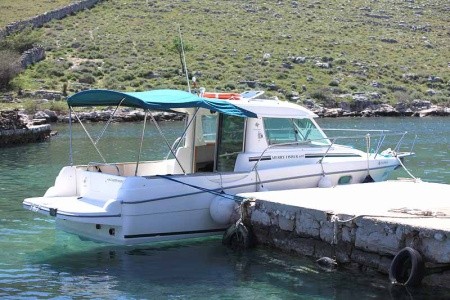 Chorvátsko Severná Dalmácia Apartmány Big Game 8 dňový pobyt Bez stravy Vlastná September 2026 ( 5/09/26-12/09/26)