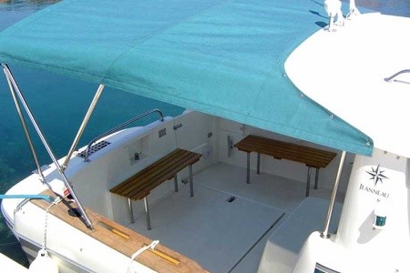 Chorvátsko Severná Dalmácia Apartmány Big Game 8 dňový pobyt Bez stravy Vlastná September 2026 ( 5/09/26-12/09/26)