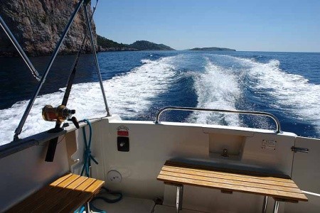 Chorvátsko Severná Dalmácia Apartmány Big Game 8 dňový pobyt Bez stravy Vlastná September 2026 ( 5/09/26-12/09/26)