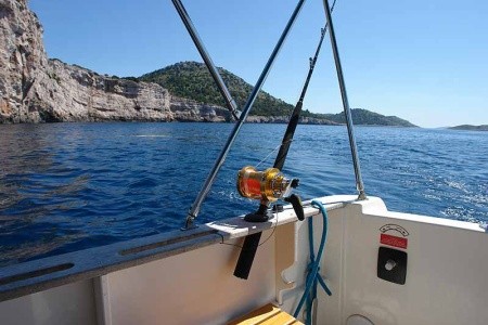 Chorvátsko Severná Dalmácia Apartmány Big Game 8 dňový pobyt Bez stravy Vlastná September 2026 ( 5/09/26-12/09/26)