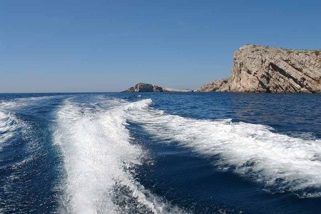 Chorvátsko Severná Dalmácia Apartmány Big Game 8 dňový pobyt Bez stravy Vlastná September 2026 ( 5/09/26-12/09/26)