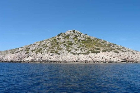 Chorvátsko Severná Dalmácia Apartmány Big Game 8 dňový pobyt Bez stravy Vlastná September 2026 ( 5/09/26-12/09/26)