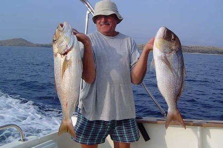 Chorvátsko Severná Dalmácia Apartmány Big Game 8 dňový pobyt Bez stravy Vlastná September 2026 ( 5/09/26-12/09/26)