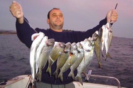 Chorvátsko Severná Dalmácia Apartmány Big Game 8 dňový pobyt Bez stravy Vlastná September 2026 ( 5/09/26-12/09/26)