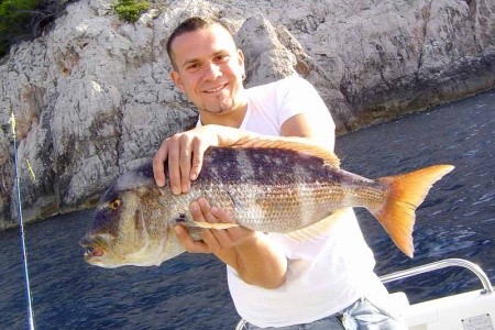 Chorvátsko Severná Dalmácia Apartmány Big Game 8 dňový pobyt Bez stravy Vlastná September 2026 ( 5/09/26-12/09/26)