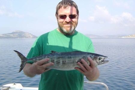 Chorvátsko Severná Dalmácia Apartmány Big Game 8 dňový pobyt Bez stravy Vlastná September 2026 ( 5/09/26-12/09/26)