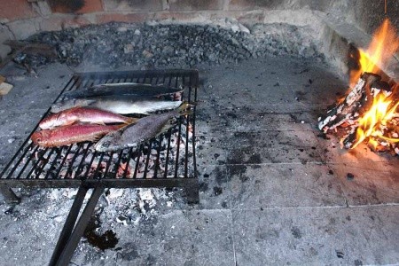 Chorvátsko Severná Dalmácia Apartmány Big Game 8 dňový pobyt Bez stravy Vlastná September 2026 ( 5/09/26-12/09/26)