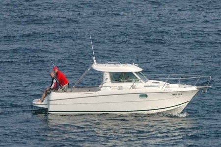 Chorvátsko Severná Dalmácia Apartmány Big Game 8 dňový pobyt Bez stravy Vlastná September 2026 ( 5/09/26-12/09/26)