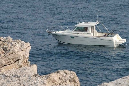 Chorvátsko Severná Dalmácia Apartmány Big Game 8 dňový pobyt Bez stravy Vlastná September 2026 ( 5/09/26-12/09/26)