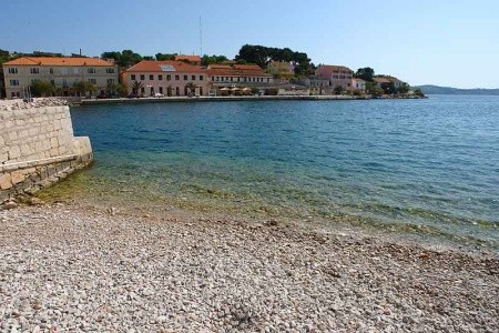 Chorvátsko Severná Dalmácia Apartmány Big Game 8 dňový pobyt Bez stravy Vlastná September 2026 ( 5/09/26-12/09/26)