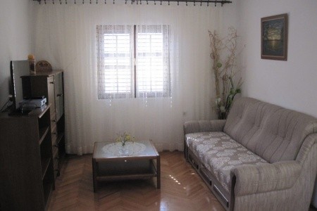 Chorvátsko Severná Dalmácia Apartmány Big Game 8 dňový pobyt Bez stravy Vlastná September 2026 ( 5/09/26-12/09/26)