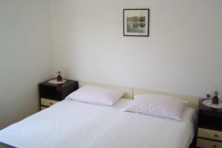 Chorvátsko Severná Dalmácia Apartmány Big Game 8 dňový pobyt Bez stravy Vlastná September 2026 ( 5/09/26-12/09/26)