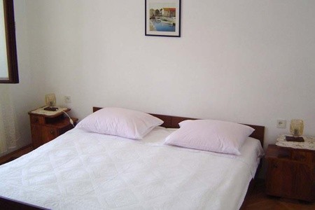 Chorvátsko Severná Dalmácia Apartmány Big Game 8 dňový pobyt Bez stravy Vlastná September 2026 ( 5/09/26-12/09/26)