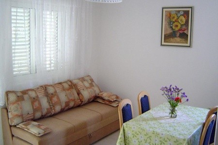 Chorvátsko Severná Dalmácia Apartmány Big Game 8 dňový pobyt Bez stravy Vlastná September 2026 ( 5/09/26-12/09/26)