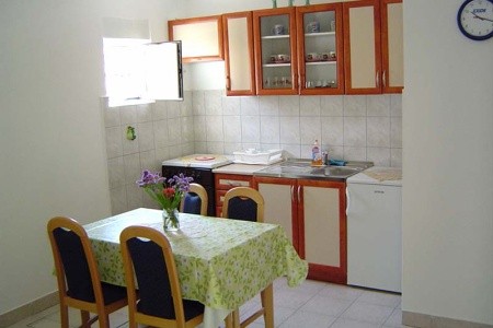 Chorvátsko Severná Dalmácia Apartmány Big Game 8 dňový pobyt Bez stravy Vlastná September 2026 ( 5/09/26-12/09/26)