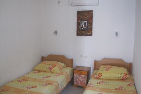 Chorvátsko Severná Dalmácia Apartmány Big Game 8 dňový pobyt Bez stravy Vlastná September 2026 ( 5/09/26-12/09/26)