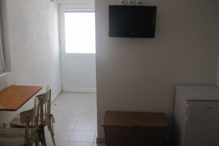 Chorvátsko Severná Dalmácia Apartmány Big Game 8 dňový pobyt Bez stravy Vlastná September 2026 ( 5/09/26-12/09/26)