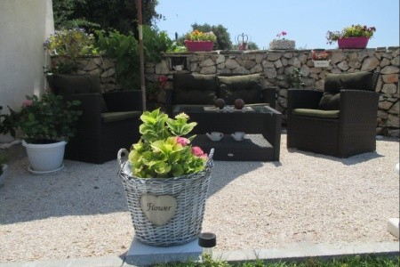 Apartmány Sinesa - 3