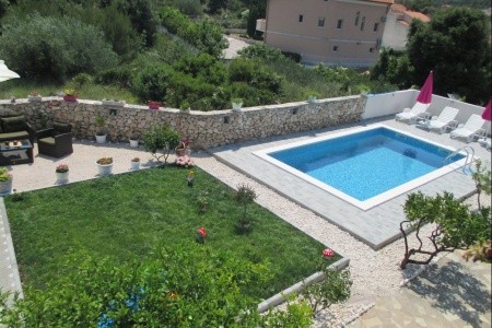 Apartmány Sinesa - 4