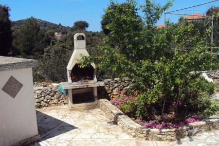 Apartmány Sinesa - 5