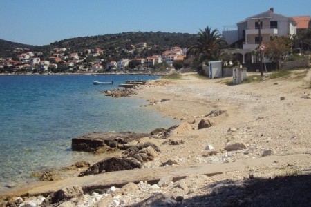 Apartmány Sinesa - 6