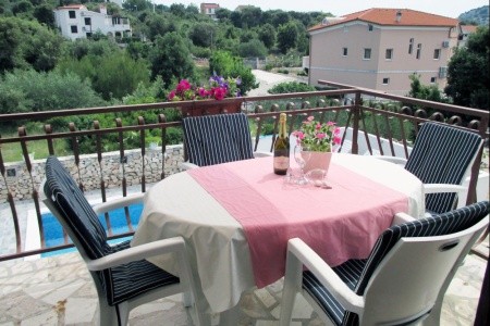 Apartmány Sinesa - 7
