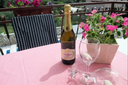 Apartmány Sinesa - 8